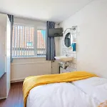 Hotel-Pension Ouddorp 2*
