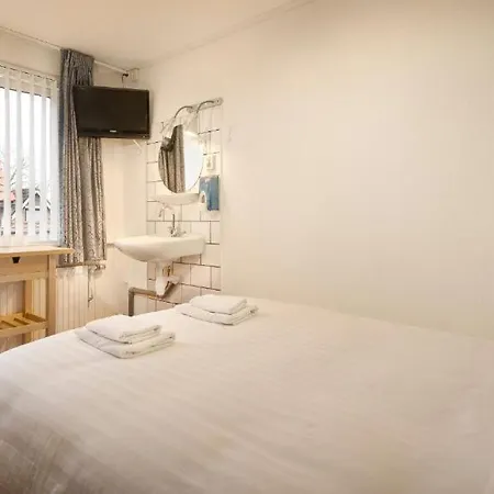 Hotel-pension 2* Ouddorp