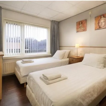 Hotel Hotel-pension 2*