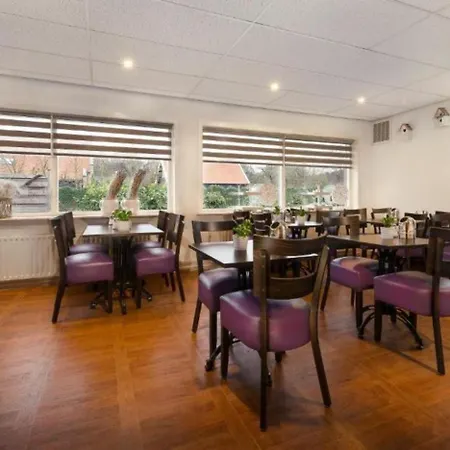 Hotel-pension Hotel Ouddorp