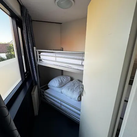 Hotel-pension 우도르프