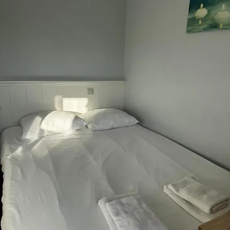 Hotel Hotel-pension 2*