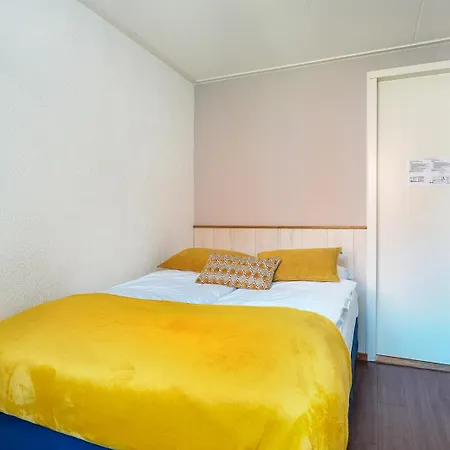 Hotel-pension Ouddorp
