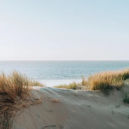 Guesthouse Ouddorp Connection آودورب