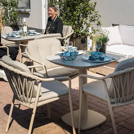 فندق Guesthouse Ouddorp Connection
