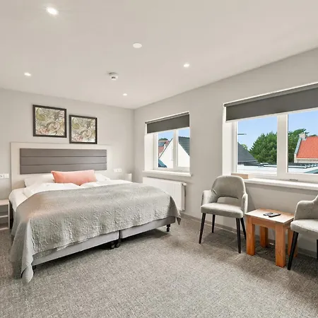 Connection Hotel Ouddorp