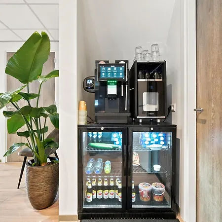 Connection Hotel Ouddorp