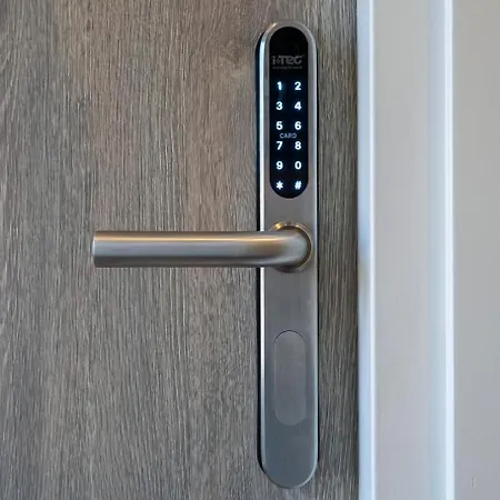 Connection Hotel Ouddorp