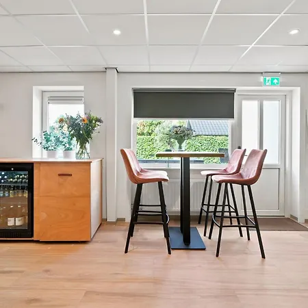 Hotel Connection Ouddorp