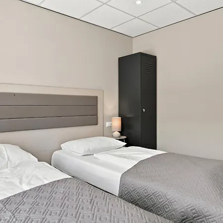 Connection Hotel Ouddorp