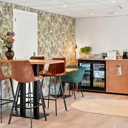 Hotel Connection Ouddorp