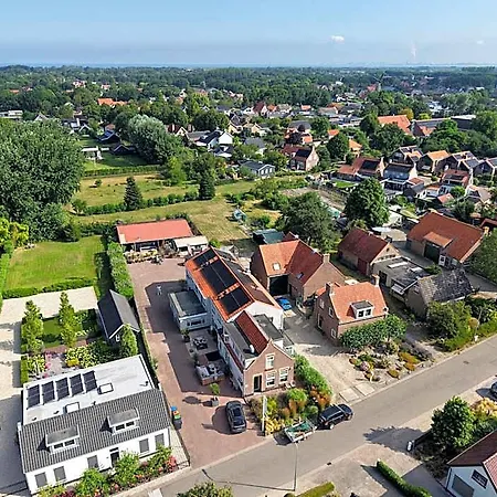 Connection Hotel Ouddorp