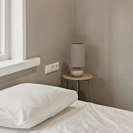 Hotel Connection Ouddorp
