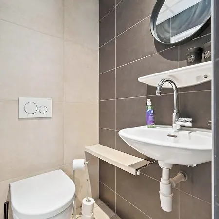 Connection Hotel Ouddorp