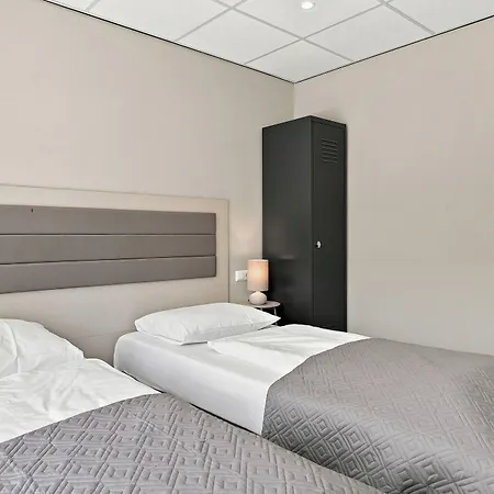 Hotel Connection