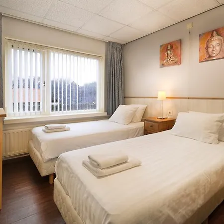 Hotel-pension 2*
