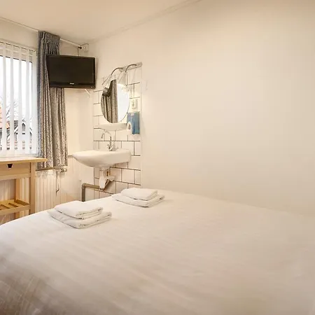Hotel Hotel-pension 2*