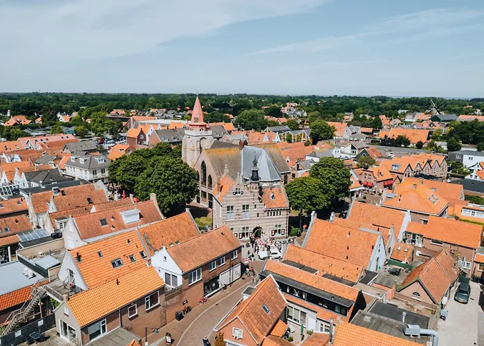 Connection Hotel Ouddorp