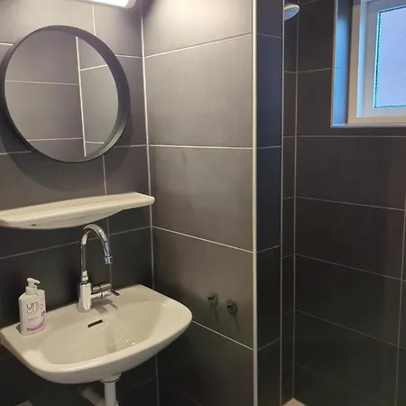 Hotel-pension 2* Ouddorp