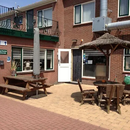 Hotel Hotel-pension Ouddorp