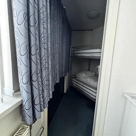 Szálloda Hotel-pension 2*