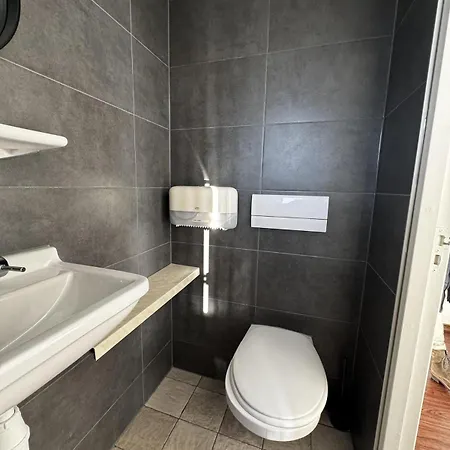 Hotel-pension