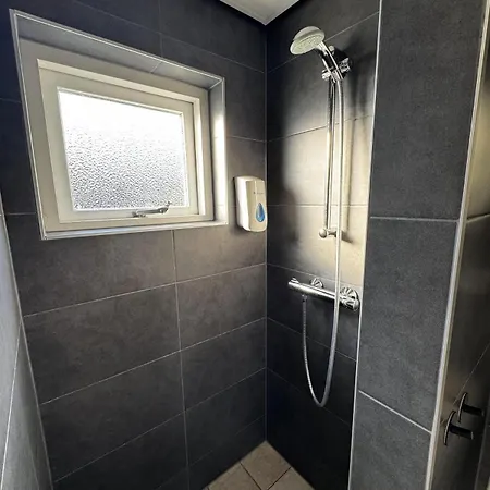 Hotel-pension Ouddorp