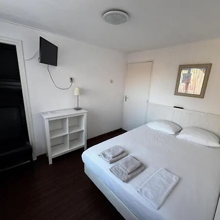 Hotel-pension 2* Ouddorp