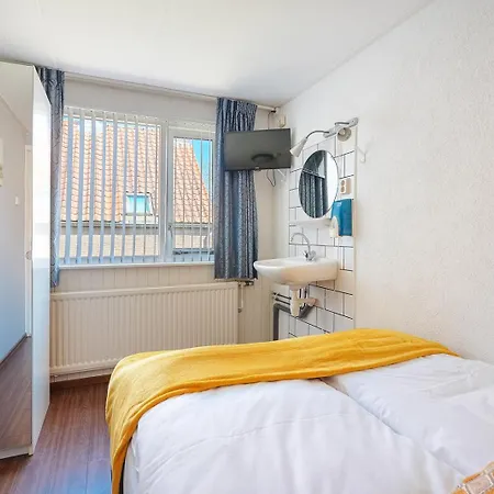 Hotel-pension Szálloda 2*