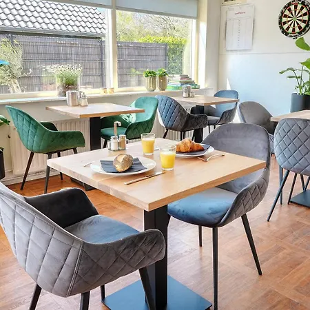 Hotel-pension 2* Ouddorp