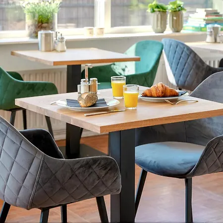 Hotel-pension Hotel Ouddorp
