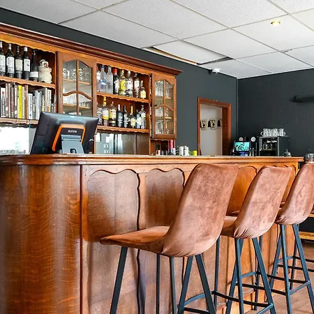 Hotel-pension Ouddorp
