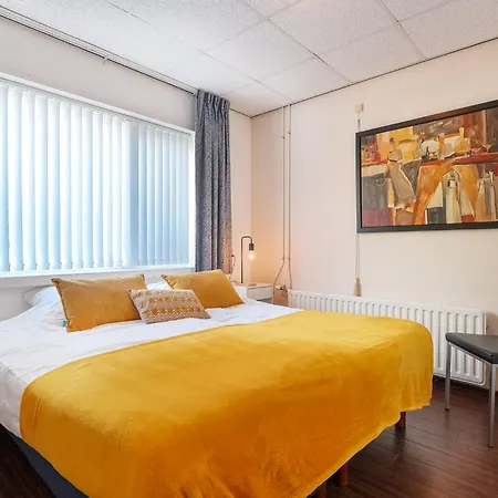Guesthouse Ouddorp Connection