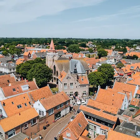 Guesthouse Ouddorp Connection Hotel Ouddorp