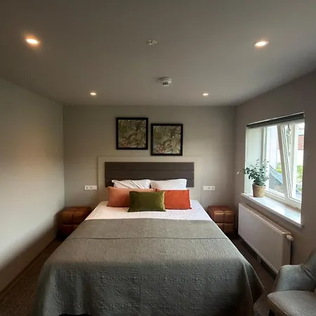 Guesthouse Ouddorp Connection Ouddorp