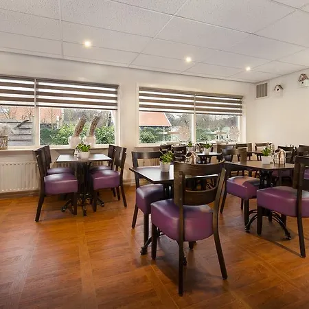 Hotel-pension 2* Ouddorp
