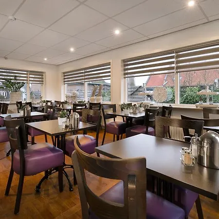 Hotel-pension Ouddorp
