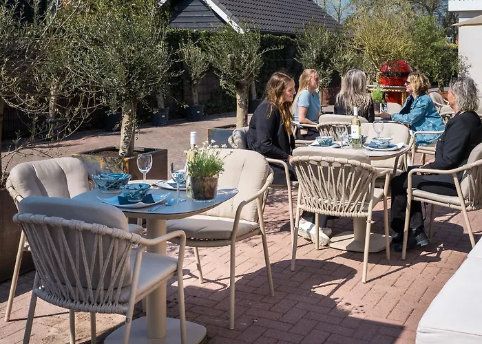 Connection 2* Ouddorp